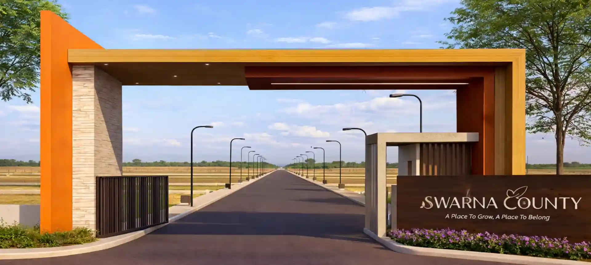 SwarnaCounty-Land-ResidentialLand-Veltur-Hyderabad