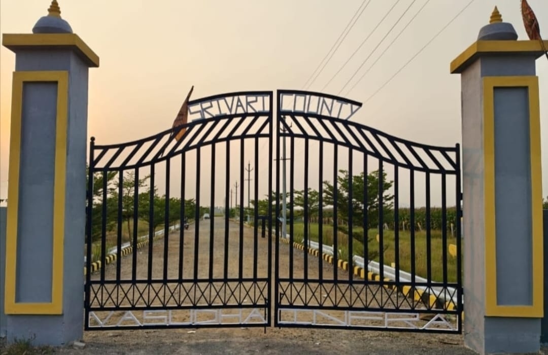 Srivari County, Vijayawada