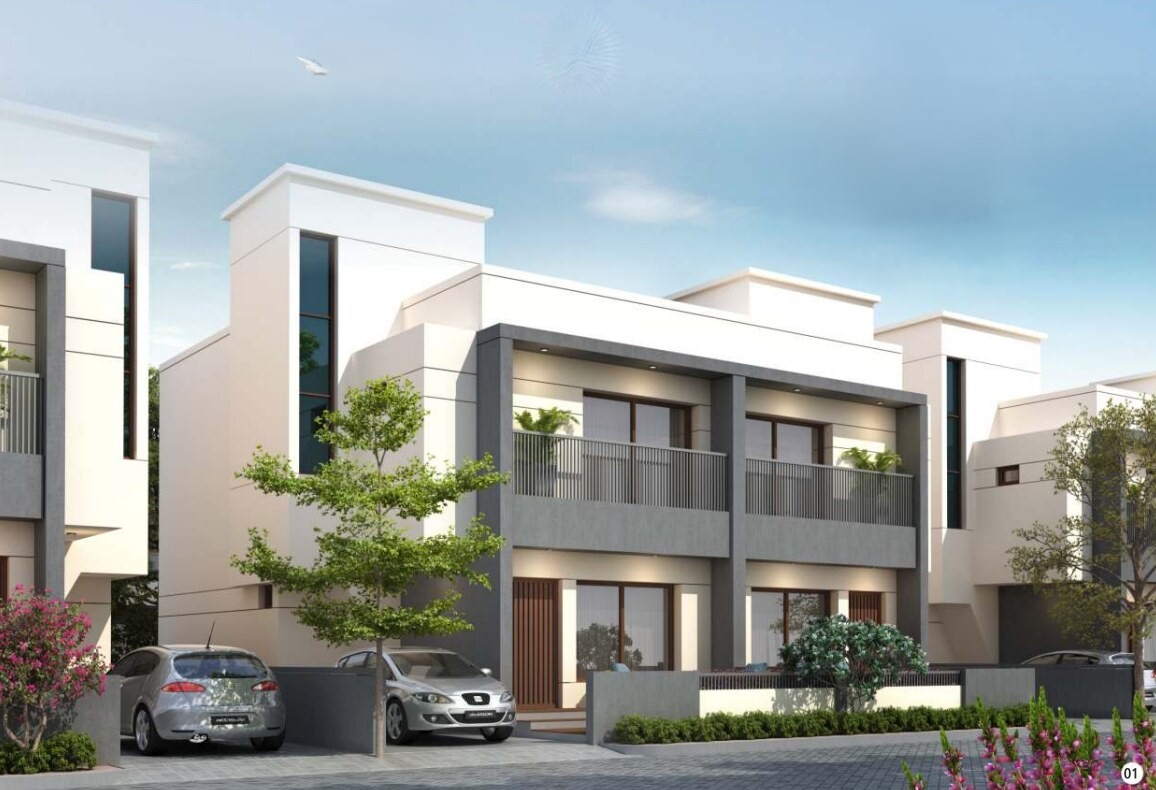 Shreeji Duplex , Vadodara