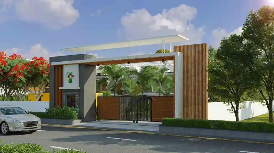 Grenstone Siri Elite-Residential-3 BHK-Tukkuguda-Hyderabad-Under Construction