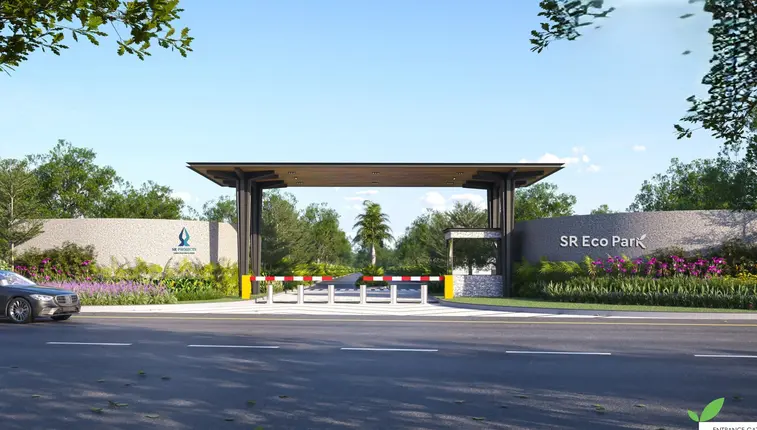 SREcoPark-Land-ResidentialPlots-Nadergul-Hyderabad-UnderConstruction