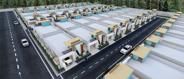 San's Euphoria, Vizag