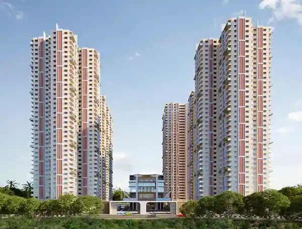 SupadhaGamya-Residential-3&4BHK-Tellapur-Hyderabad