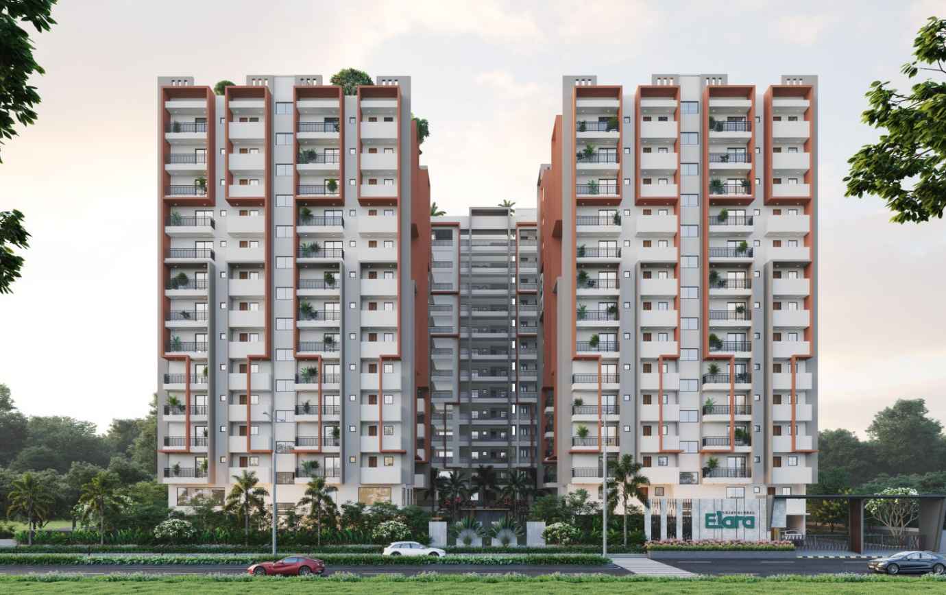 Sujay Global Elara