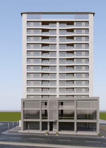 Sky Gateway , Vadodara