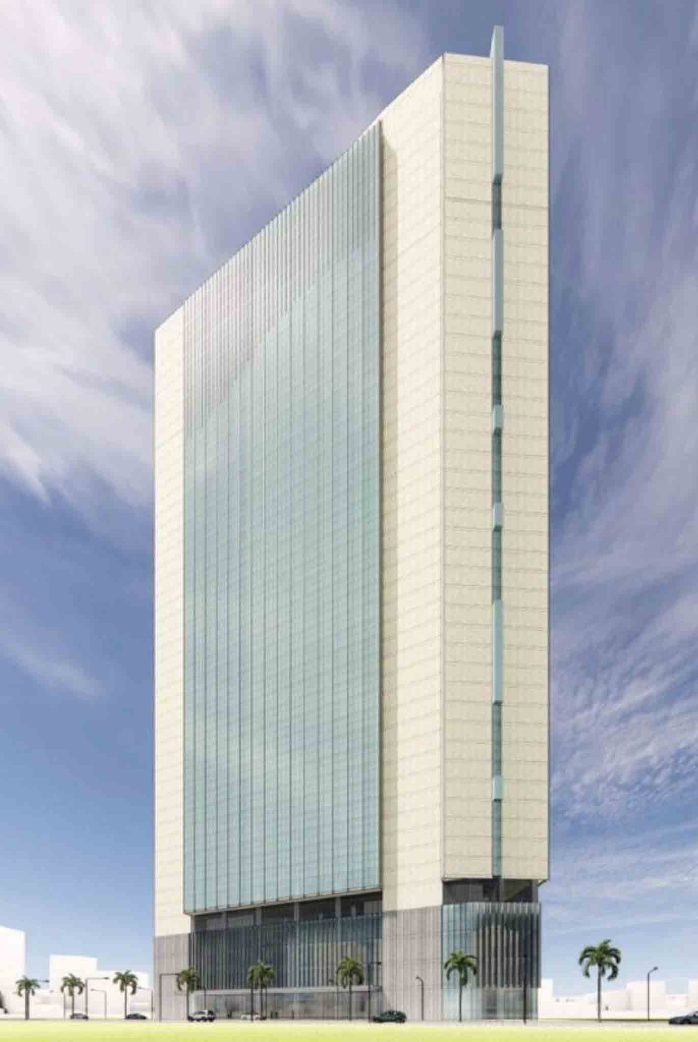 Sensation Hyderabad One-Commercial-Nanakramguda-Hyderabad-Under Construction