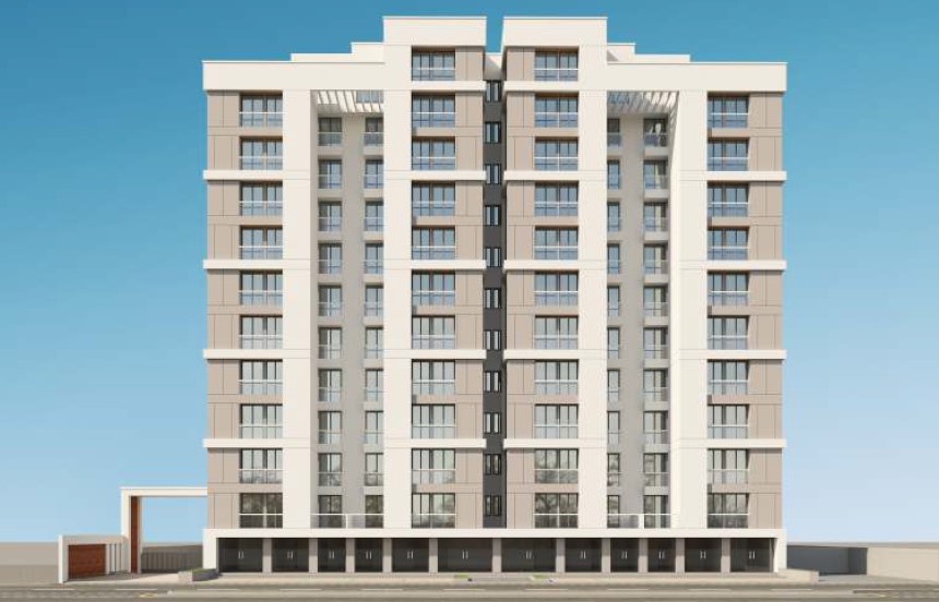 Shivam Highview , Vadodara
