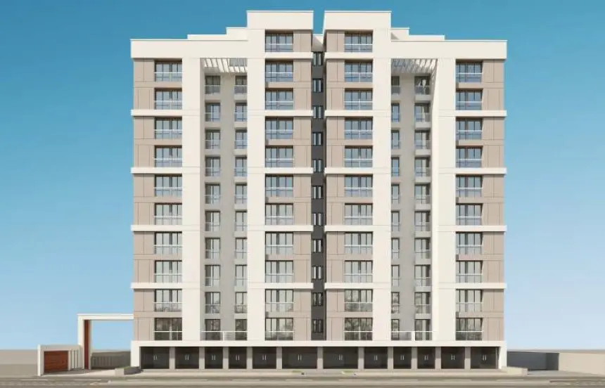 Shivam Highview , Vadodara-Residential-2 & 3 BHK-Kendranagar-Vadodara-Under Construction