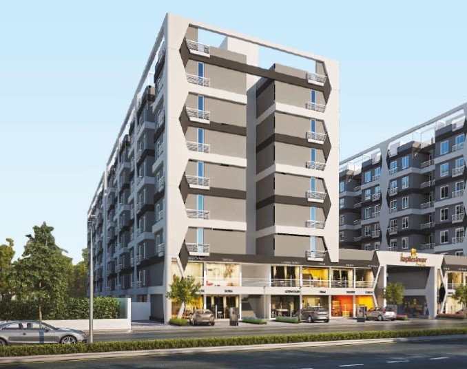 Shree Kapileshwar Dwelling , Vadodara