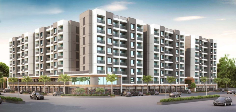 Shiv Kunj Residency , Vadodara