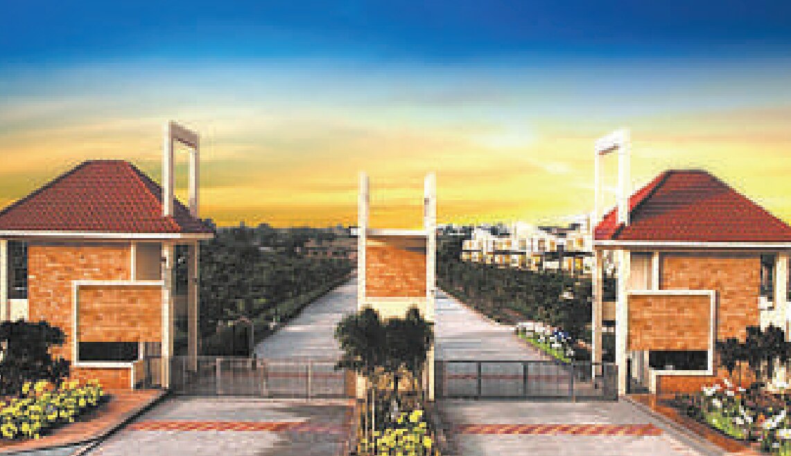 Sukeerthi Lalitha Bay Beach, Vizag