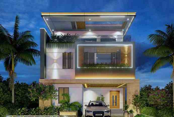 SreenidhiLuxuryParkII-Residential-4BHK-Shamshabad-Hyderabad-UnderConstruction