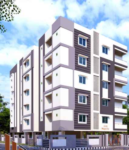 SVR Majestic , Vizag