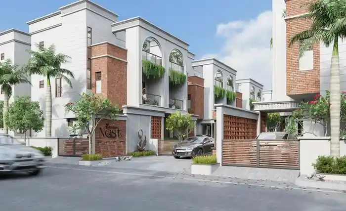 ShantamNest,Vadodara-Residential-4&4.5BHK-Tarsali-Vadodara-UnderConstruction