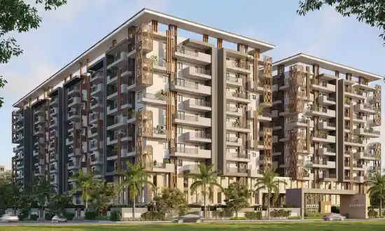 SikharaOne-Residential-3,4BHK-Attapur-Hyderabad-UnderConstruction