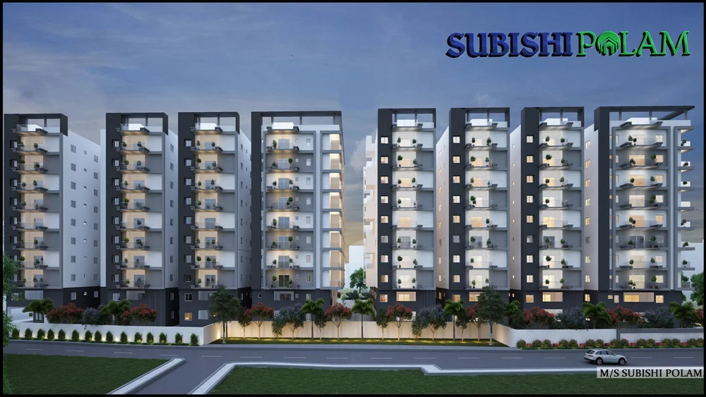 Subishi Polam