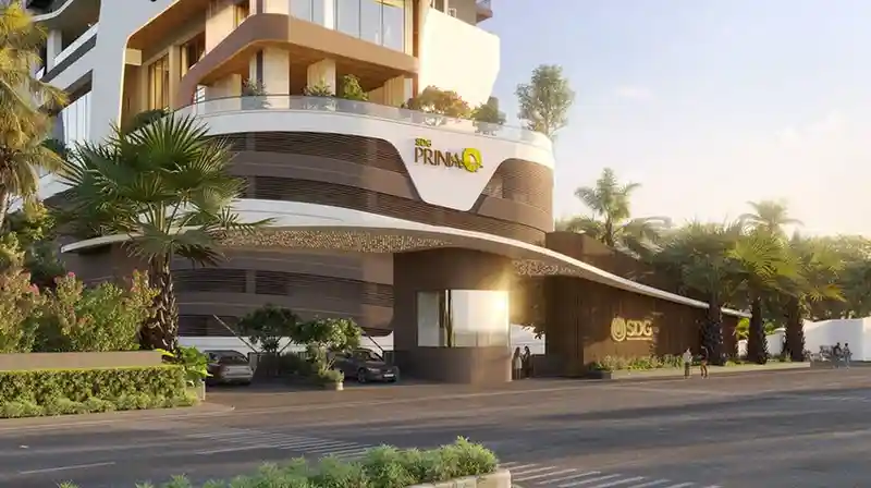 SDGPrinia-Residential-3BHK-Kismatpur-Hyderabad-UnderConstruction
