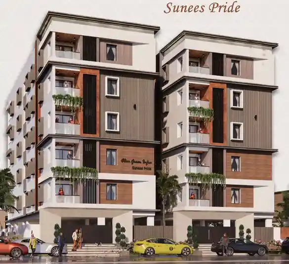 SuneesPride,Guntur-Residential-3BHK-Tadepalli-Guntur-UnderConstruction