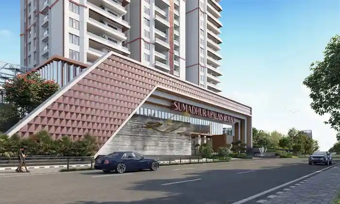 SumadhuraPalaisRoyale-Residential-4BHK,5BHK-Khajaguda-Hyderabad