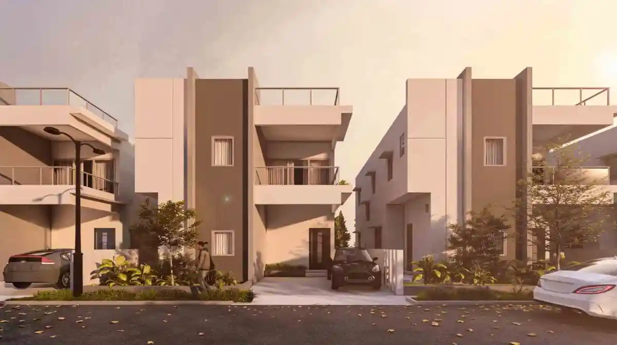 SarkPrimeNorthMeadows-Residential-3BHK-Mokila-Hyderabad-UnderConstruction
