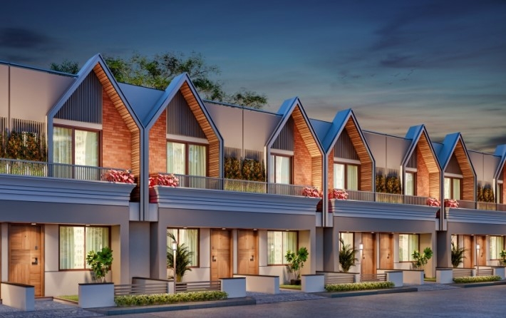Shukun Residency , Vadodara