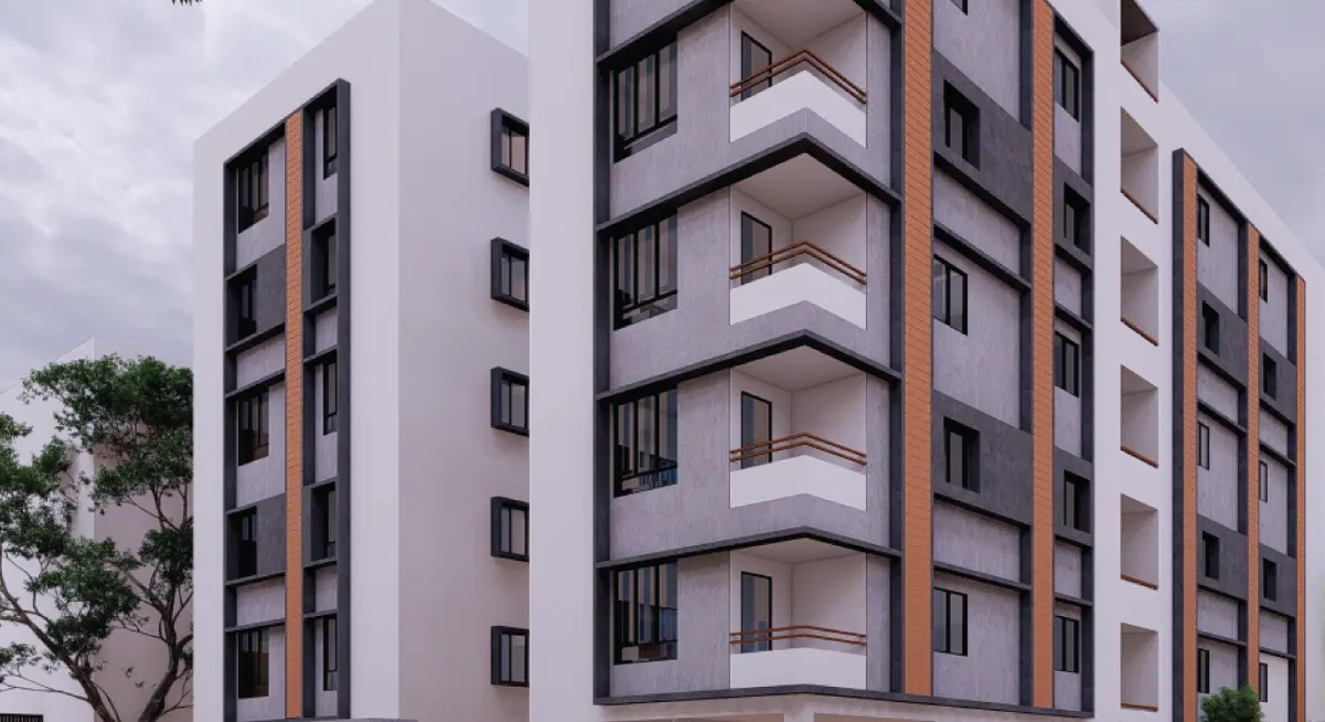SunriseSquare-Residential-2,3BHK-Moosapet-Hyderabad-UnderConstruction