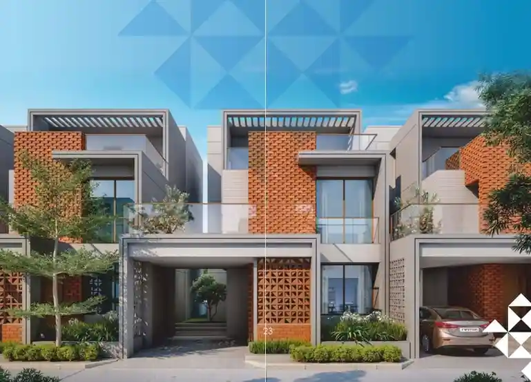 ShilpSerene,Vadodara-Residential-4BHK-Chhani-Vadodara-UnderConstruction