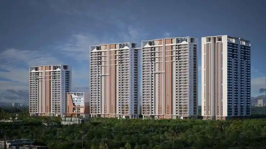 SreenivasaSonthaliaEcorise-Residential-3BHK,4BHK-RajendraNagar-Hyderabad-UnderConstruction