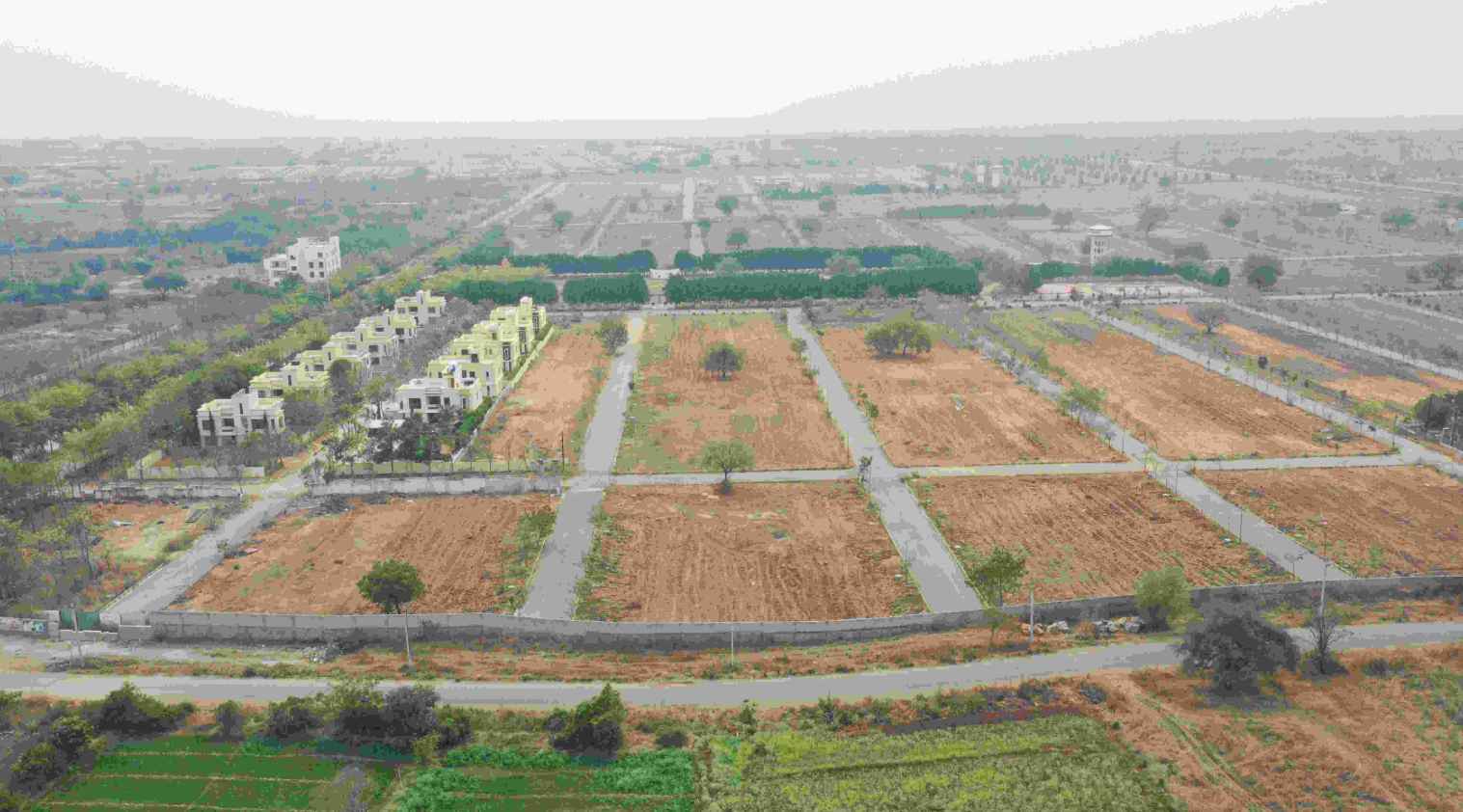 Subhagruha Sukrithi IIT County