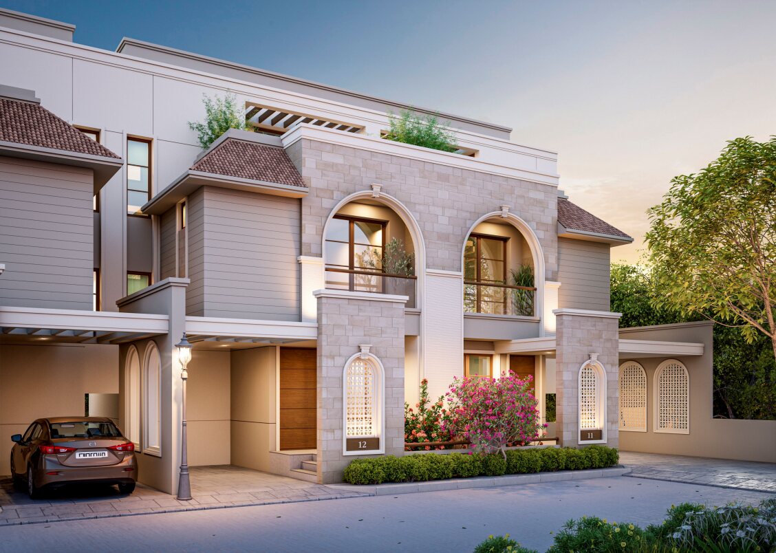 Satva Sahaj Prime , Vadodara