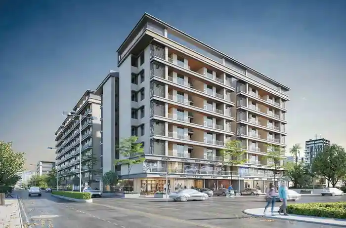 ShreeSiddheshwarayPride,Vadodara-Residential-2&3BHK-Bapod-Vadodara-UnderConstruction