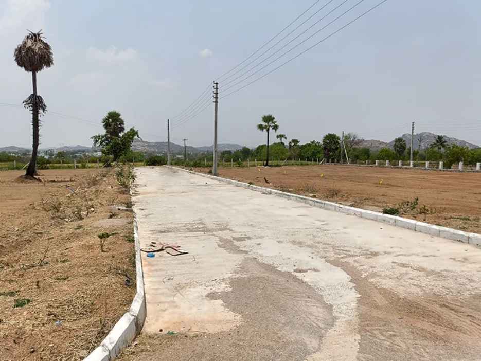 Sri Sai Ram Enclave