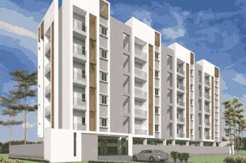 SeshadriSadan,Vizag-Residential-2&3BHK-PothinamallayyaPalem-Visakhapatnam