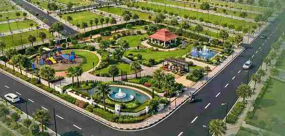 SwargaseemaVibhava-Land-ResidentialPlots-Balanagar-Hyderabad-UnderConstruction