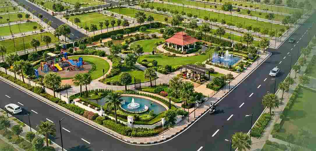 SwargaseemaVibhava-Land-ResidentialPlots-Balanagar-Hyderabad-UnderConstruction