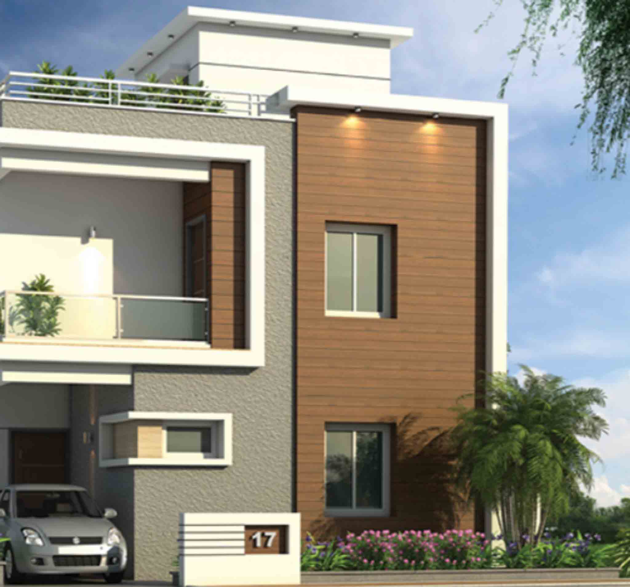 Surabhis Signature Villas