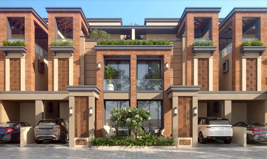 Swarnim Space , Vadodara