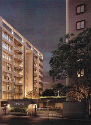 Sharnam Signature , Vadodara
