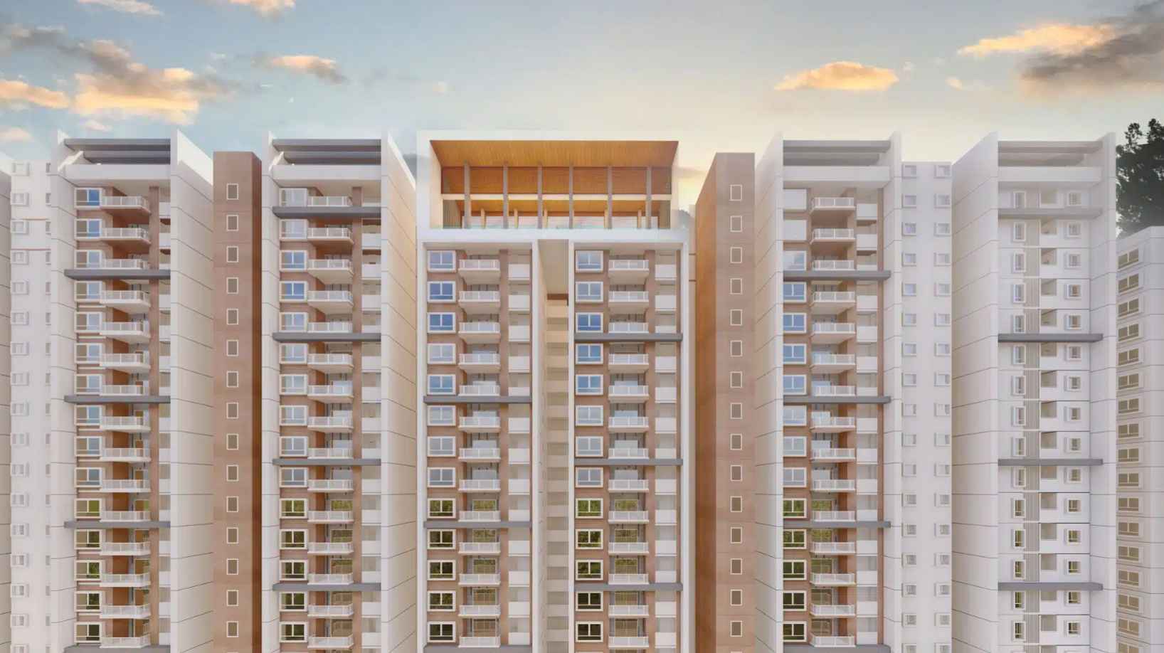 SASTiara-Residential-2,3,3.5BHK-Bowrampet-Hyderabad-UnderConstruction