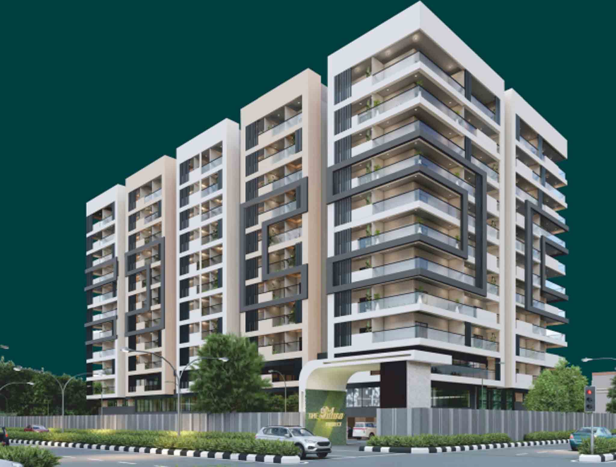 Sravya The Bilwa