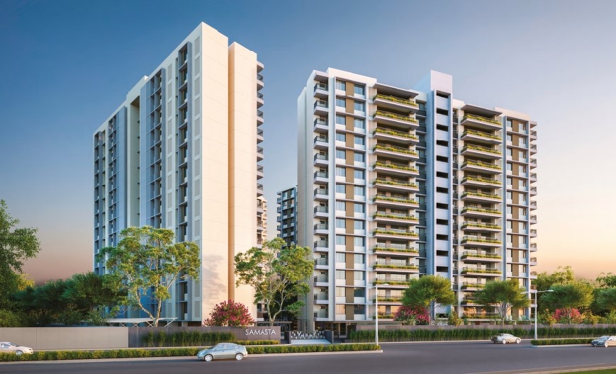 Samasta , Vadodara