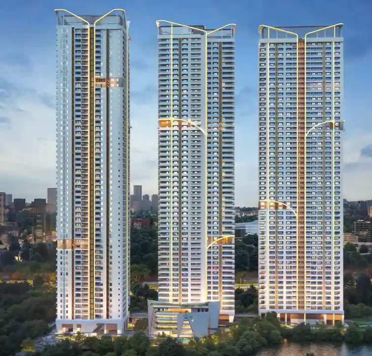 SreeVaraahaAurum-Residential-4BHK-Nanakramguda-Hyderabad-UnderConstruction