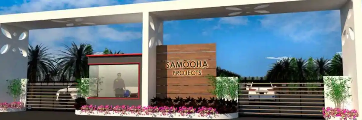 Samooha Vari Sonthillu-Land-Ibrahimpatnam-Hyderabad-Upcoming