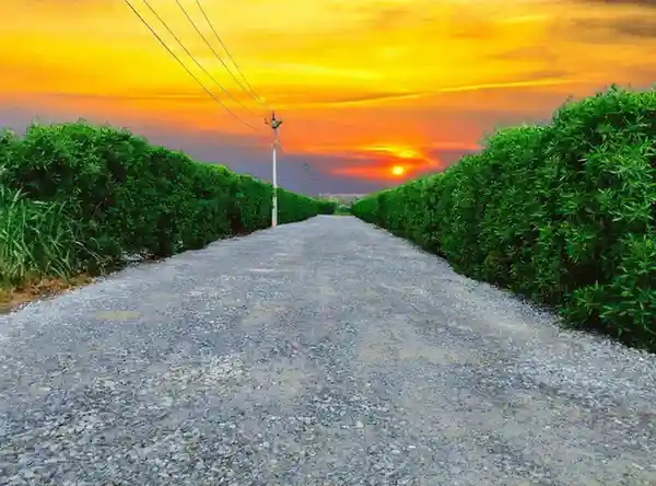 Satya Valley , Vijayawada-Land-Ramavarapadu-Vijayawada-Ready To Move