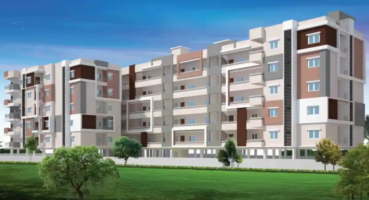 Settys Yellow Meadows-Residential-2 & 3 BHK-Gandi Maisamma-Hyderabad-Under Construction