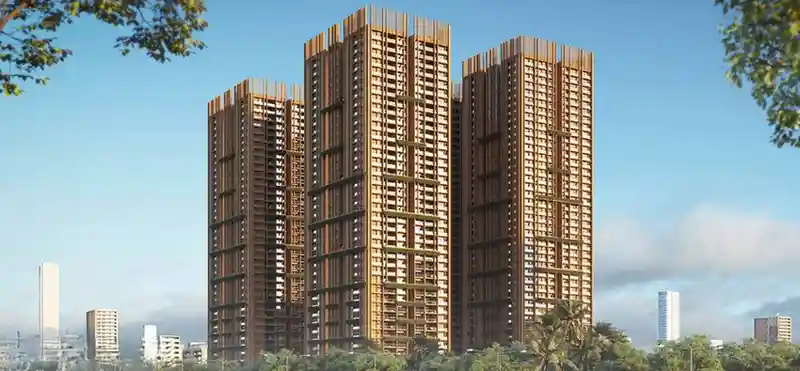 Skymarq by DSR-Residential-4Bhk-Madhapur-Hyderabad-Under Construction