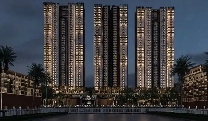 AriaByTeam4Lifespaces-Residential-3&4BHK-Miyapur-Hyderabad-UnderConstruction
