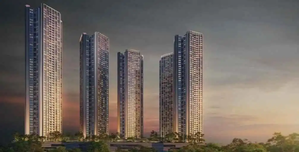 AriaByTeam4Lifespaces-Residential-3&4BHK-Miyapur-Hyderabad-UnderConstruction