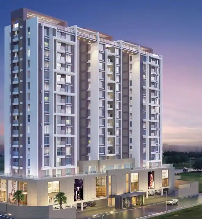TheArk,Vizag-Residential-3BHK-Seethammadhara-Visakhapatnam-UnderConstruction
