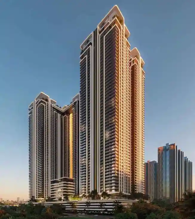 TheCascadesbyGHRInfra-Residential-3&4BHK-Neopolis-Hyderabad-UnderConstruction